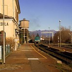 Salussola, al via la riqualificazione della stazione ferroviaria Salussola, al via la riqualificazione della stazione ferroviaria