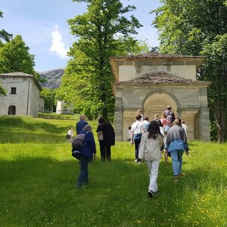 Estate a Oropa, il programma del fine settimana dal 3 al 5 luglio