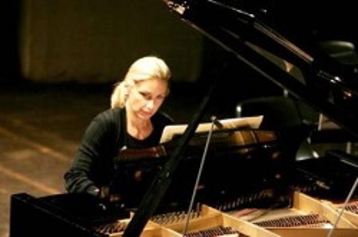 Gli artisti in concerto