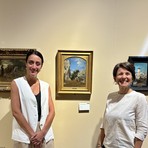 Biella, due opere del Museo del Territorio in partenza per il Giappone