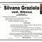 Silvana Graziola, ved. Sibona