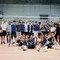 Vittoria fondamentale, la Scuola Pallavolo Biellese si impone ad Acqui Terme