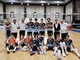 Altro giro, nuova vittoria: la Scuola Pallavolo Biellese supera Asti