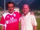 Piero Borri con Luca Prina (Foto ilfilosofo.net)