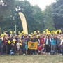 Biella, 230 dipendenti del gruppo Sella in campo per il “Volunteer Day” Biella, 230 dipendenti del gruppo Sella in campo per il “Volunteer Day”