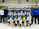 L'Angelico Teamvolley