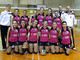 Bear Wool Volley U14 femminile - In vetta Alba e Trecate: due vittorie per la SprintVirtus