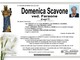 Domenica Scavone, ved. Faraone