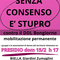 Senza consenso è stupro: Blocchiamo il DDL Bongiorno che istituzionalizza la violenza sessuale