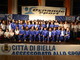 Nuoto: Terzo posto biellese al trofeo Sisport Nuoto: Terzo posto biellese al trofeo Sisport
