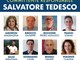 Amministrative 2024, A Borriana Salvatore Tedesco candidato Sindaco per Fratelli d’Italia - Foto Tedesco