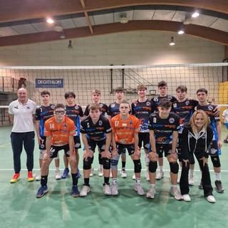Doppia vittoria per la SPB AM Impianti, 3 a 0 in casa e in trasferta Doppia vittoria per la SPB AM Impianti, 3 a 0 in casa e in trasferta