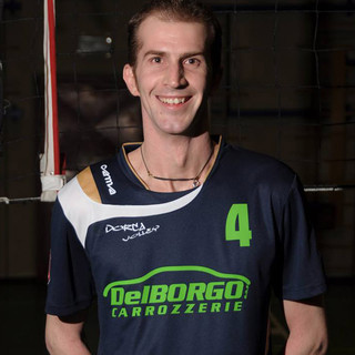 Simone Donato del DorCa