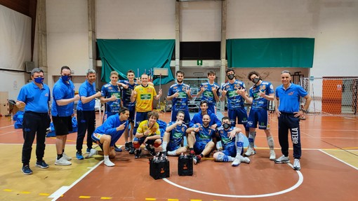 scuola pallavolo biellese scuola pallavolo biellese
