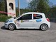 Hp Sport Rally Team al 51.a edizione del Salento Hp Sport Rally Team al 51.a edizione del Salento
