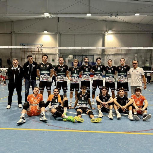 scuola pallavolo scuola pallavolo