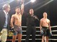 MMA: Nicolò Solinas Vince a Trento MMA: Nicolò Solinas Vince a Trento