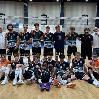 Pallavolo, primo stop stagionale per la SPB Monteleone Trasporti
