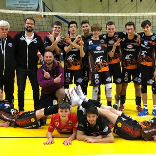 scuola pallavolo biellese
