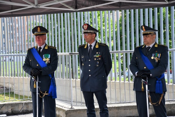 UCID Biella, “La Guardia di Finanza: missione e valori al servizio della sicurezza economico finanziaria del territorio"