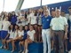 Nuoto: Dodici medaglie conquistate dalla Dynamic ai Regionali Estivi