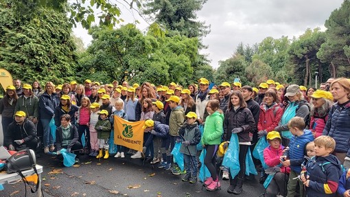 A Biella 250 dipendenti del gruppo Sella impegnati nel “Volunteer Day”