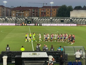 Stadio Vittorio Pozzo, nuovi divieti per le partite: niente vetro, lattine e alcol sopra i 5 gradi Stadio Vittorio Pozzo, nuovi divieti per le partite: niente vetro, lattine e alcol sopra i 5 gradi