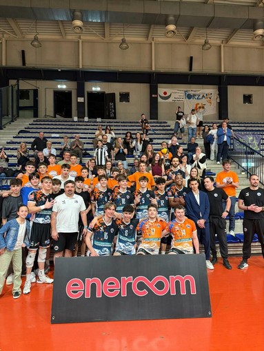 SPB - Vittoria in Serie C e playoff assicurati