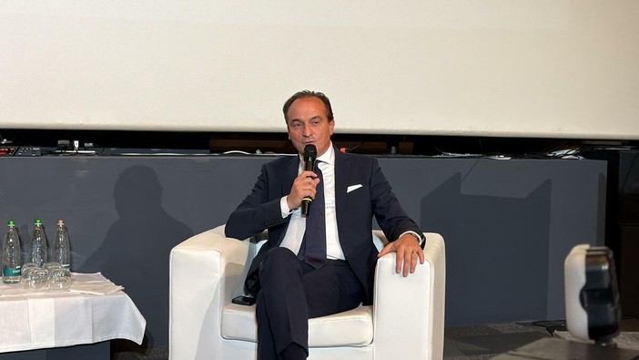 Logistica del Nord-Ovest, il Piemonte a Genova per il vertice con Salvini Logistica del Nord-Ovest, il Piemonte a Genova per il vertice con Salvini