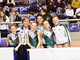 Ginnastica La Marmora chiudono in bellezza l'annata agonistica Ginnastica La Marmora chiudono in bellezza l'annata agonistica