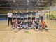 pallavolo gara