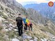 Dal Nord-ovest (CN), Alpinista disperso sull’Argentera: soccorritori impegnati per ore