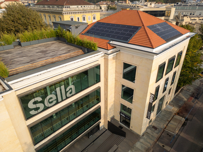 Imprese: Sellalab e CIM lanciano LAND, il programma per portare innovazione nei distretti industriali italiani Imprese: Sellalab e CIM lanciano LAND, il programma per portare innovazione nei distretti industriali italiani