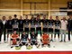 Pallavolo: Sant’Anna sbanca al Palasarselli, SPB Ilario Ormezzano Sai sconfitta 3 a 0.