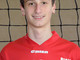Volley: Alessandro Solivo alla selezione nazionale Allievi Under 16 a Modena