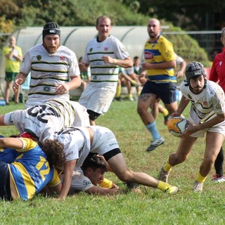 Biella Rugby, squadre in crescita: i risultati delle ultime partite - Credits Alessandra Lanza. Biella Rugby, squadre in crescita: i risultati delle ultime partite - Credits Alessandra Lanza.