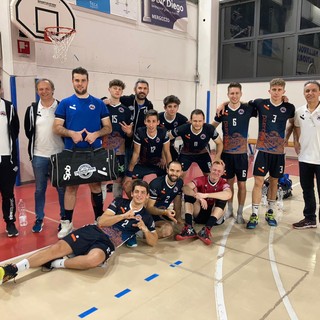 scuola pallavolo biellese