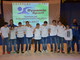 Pallanuoto: Trasferta positiva per la Dynamic Sport Under 15 Pallanuoto: Trasferta positiva per la Dynamic Sport Under 15