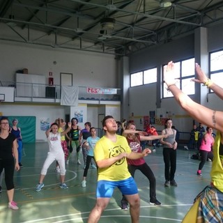 Contro la violenza sulle donne con Alessio Santi e Cristina Rossato