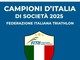 Valdigne Triathlon vince il Campionato Italiano di Società 2025 FOTO Valdigne Triathlon vince il Campionato Italiano di Società 2025 FOTO