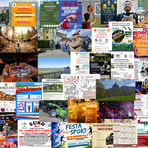 Tante cose da fare a Biella nel we del 4, 5 e 6 settembre Tante cose da fare a Biella nel we del 4, 5 e 6 settembre
