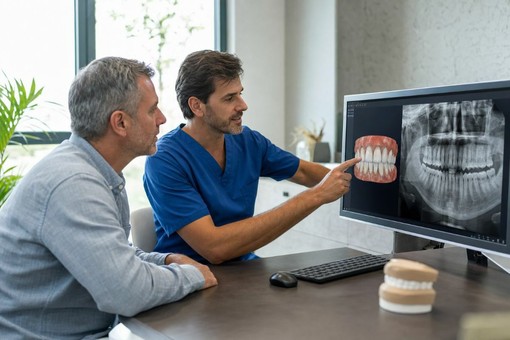 Studio dentistico a Torino, quando tecnologia e ascolto migliorano il percorso di cura Studio dentistico a Torino, quando tecnologia e ascolto migliorano il percorso di cura