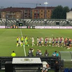 Stadio Vittorio Pozzo, nuovi divieti per le partite: niente vetro, lattine e alcol sopra i 5 gradi Stadio Vittorio Pozzo, nuovi divieti per le partite: niente vetro, lattine e alcol sopra i 5 gradi