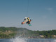 Stefano James Comollo, da Viverone agli Stati Uniti per i mondiali di wakeboard