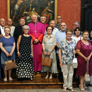 Eusebio da Cagliari / Eusebio di Vercelli: il santo che unisce due terre