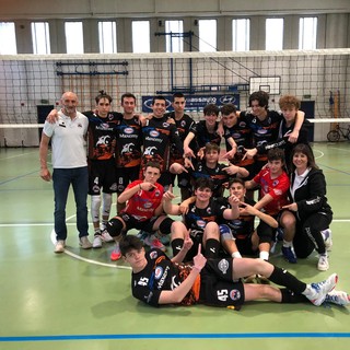 scuola pallavolo biellese scuola pallavolo biellese