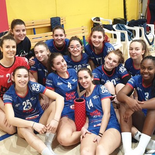 TeamVolley, i risultati di serie D e giovanili