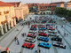 Raduno Stratos: Solo una settimana fa in Piazza Duomo GALLERY Raduno Stratos: Solo una settimana fa in Piazza Duomo GALLERY