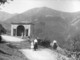 Oropa nelle foto d'archivio: il cammino che conduce al Santuario - Copyright Fondazione Sella 2026