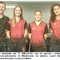 Tennistavolo Biella, esordio vincente in Serie B femminile